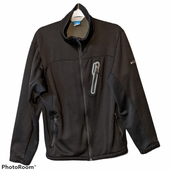 Columbia field gear jacket medium - Picture 9 of 10